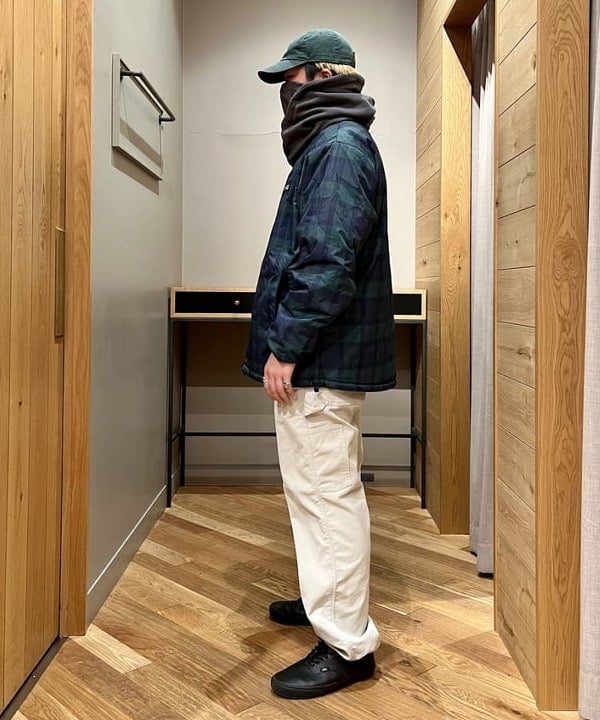 新里 京介さんの「BEAMS WOMEN｜」を使ったコーディネート