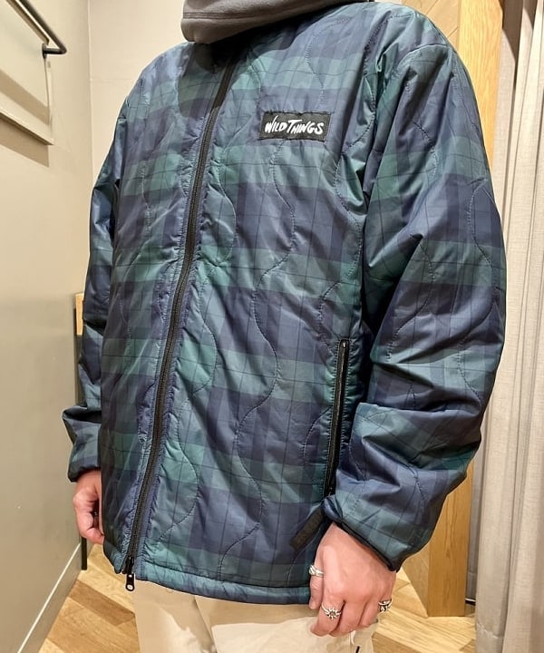 新里 京介さんの「BEAMS WOMEN｜」を使ったコーディネート