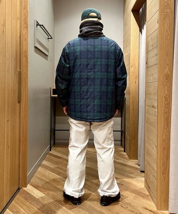 新里 京介さんの「BEAMS WOMEN｜」を使ったコーディネート