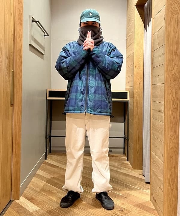 新里 京介さんの「BEAMS WOMEN｜」を使ったコーディネート