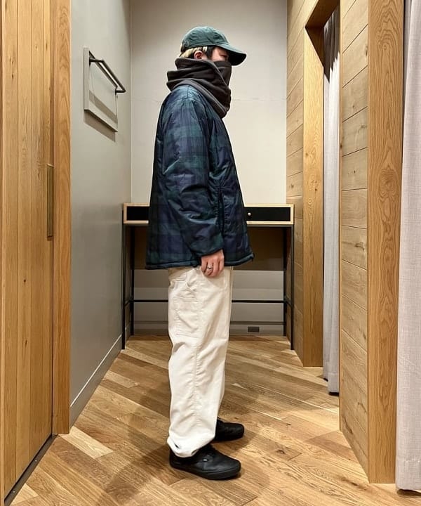 新里 京介さんの「BEAMS WOMEN｜」を使ったコーディネート