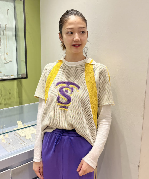 Yumenoさんの「BEAMS WOMEN｜」を使ったコーディネート