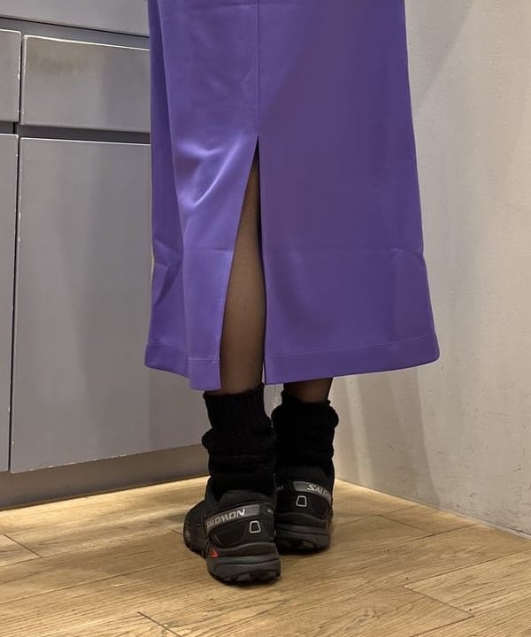 Yumenoさんの「BEAMS WOMEN｜」を使ったコーディネート