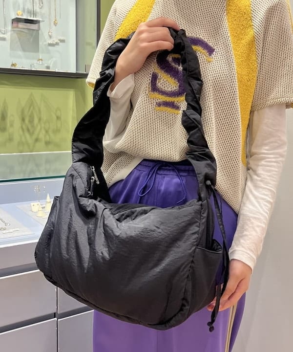 Yumenoさんの「BEAMS WOMEN｜」を使ったコーディネート