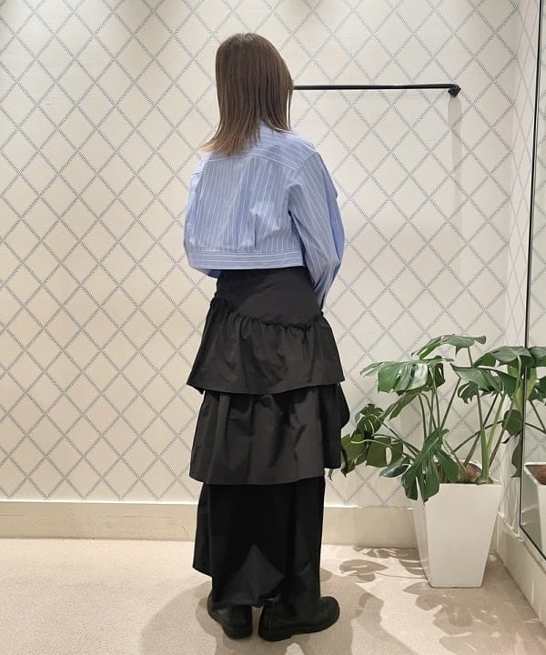 reiさんの「BEAMS WOMEN｜」を使ったコーディネート