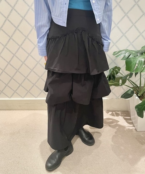 reiさんの「BEAMS WOMEN｜」を使ったコーディネート