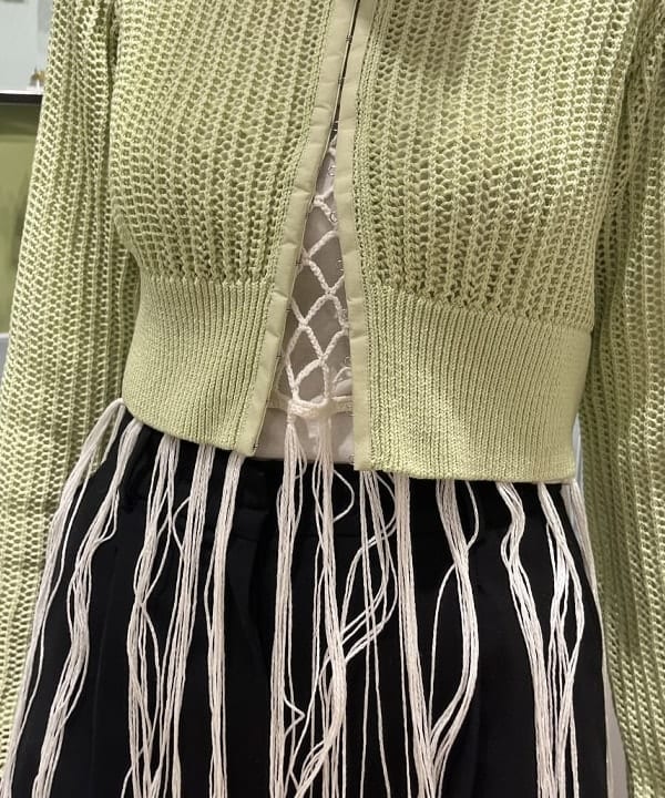 Yumenoさんの「BEAMS WOMEN｜」を使ったコーディネート