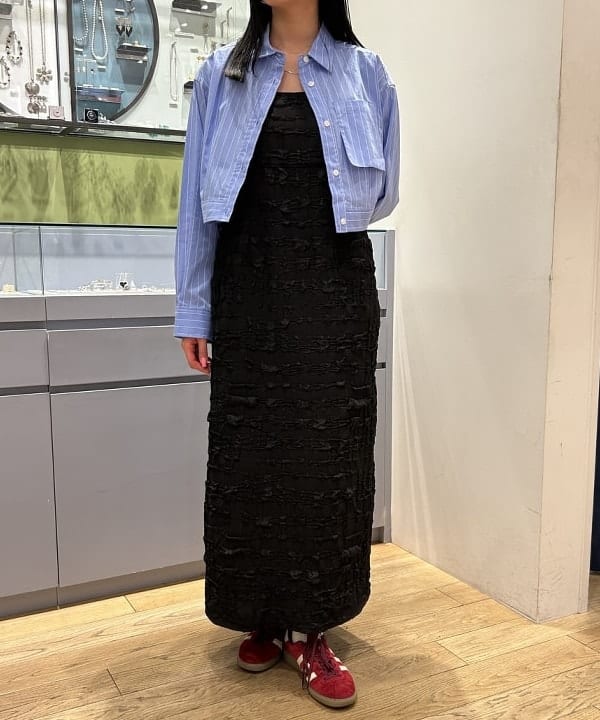 ayaneさんの「BEAMS WOMEN｜」を使ったコーディネート