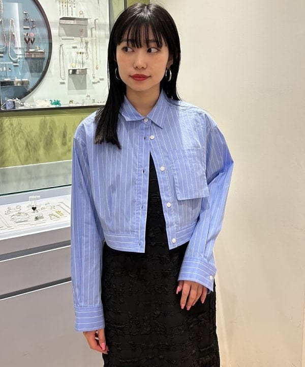 ayaneさんの「BEAMS WOMEN｜」を使ったコーディネート