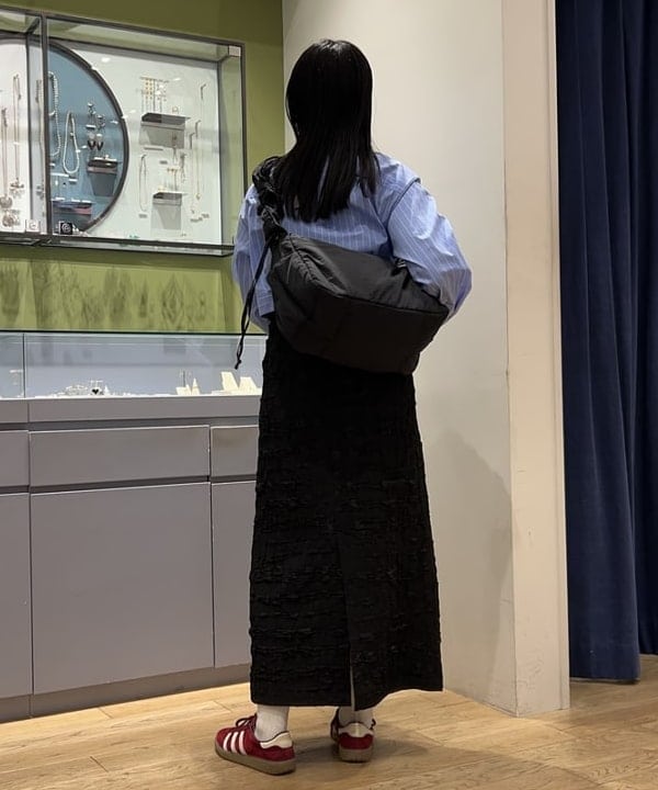 ayaneさんの「BEAMS WOMEN｜」を使ったコーディネート