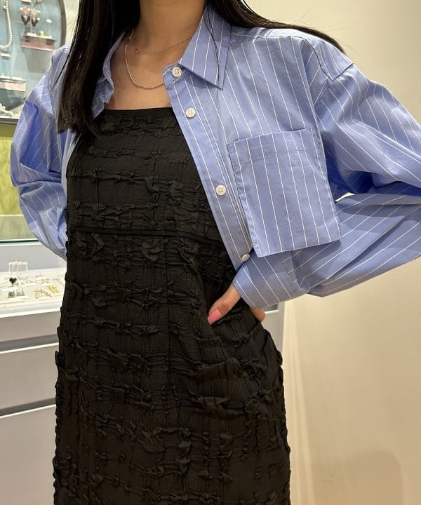 ayaneさんの「BEAMS WOMEN｜」を使ったコーディネート