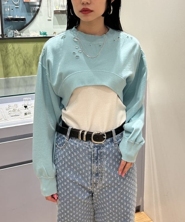 ayaneさんの「BEAMS WOMEN｜」を使ったコーディネート