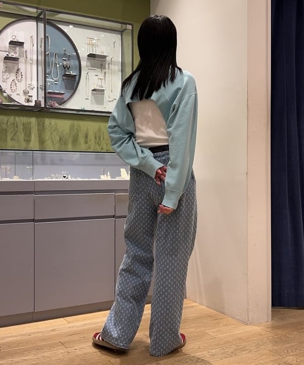 ayaneさんの「BEAMS WOMEN｜」を使ったコーディネート