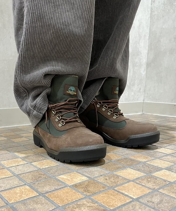 平柳 楓馬さんの「BEAMS WOMEN｜BEAMS / ベーシック ベースボール キャップ」を使ったコーディネート