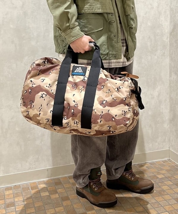 平柳 楓馬さんの「BEAMS WOMEN｜BEAMS / ベーシック ベースボール キャップ」を使ったコーディネート