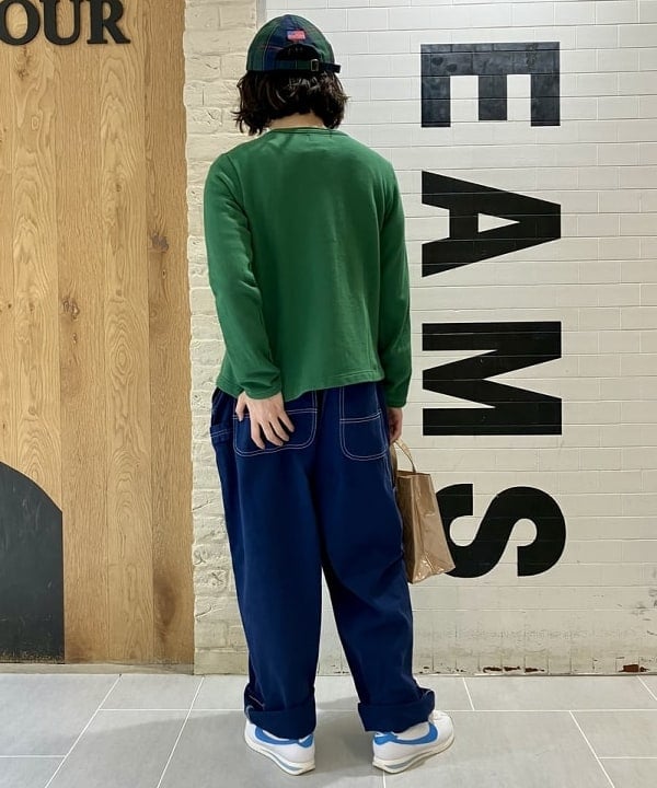 BEAMS BOY（873230） スタイリング・コーディネイト｜BEAMS