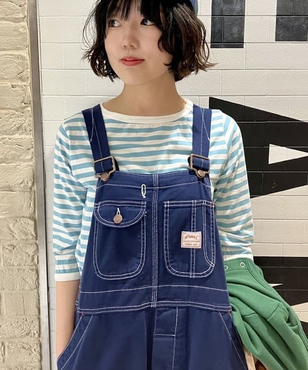 BEAMS BOY（873230） スタイリング・コーディネイト｜BEAMS