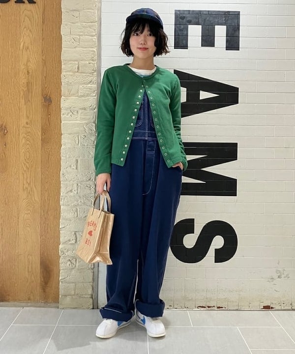 BEAMS BOY(873230) スタイリング・コーディネイト|BEAMS BEAMS BOY(873230) スタイリング・コーディネイト|BEAMS
