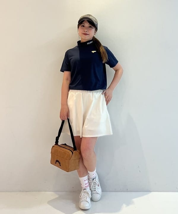 BEAMS GOLF（873254） スタイリング・コーディネイト｜BEAMS