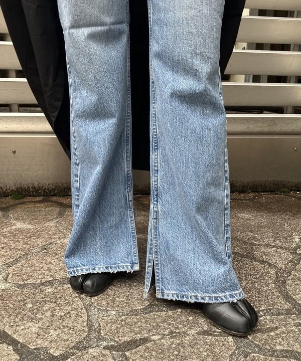 中川　ゆららさんの「BEAMS WOMEN｜」を使ったコーディネート