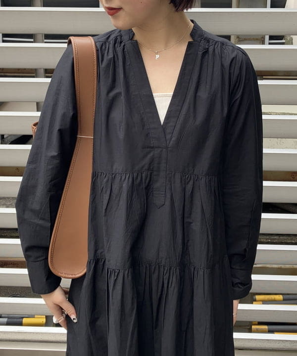 中川　ゆららさんの「BEAMS WOMEN｜」を使ったコーディネート