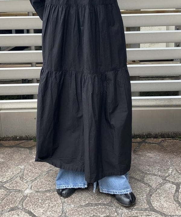 中川　ゆららさんの「BEAMS WOMEN｜」を使ったコーディネート
