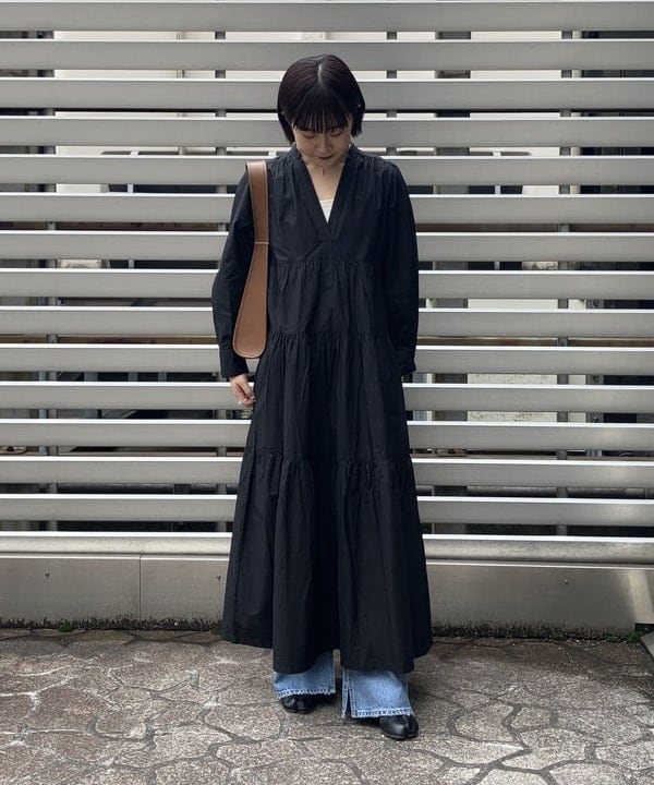 中川　ゆららさんの「BEAMS WOMEN｜」を使ったコーディネート