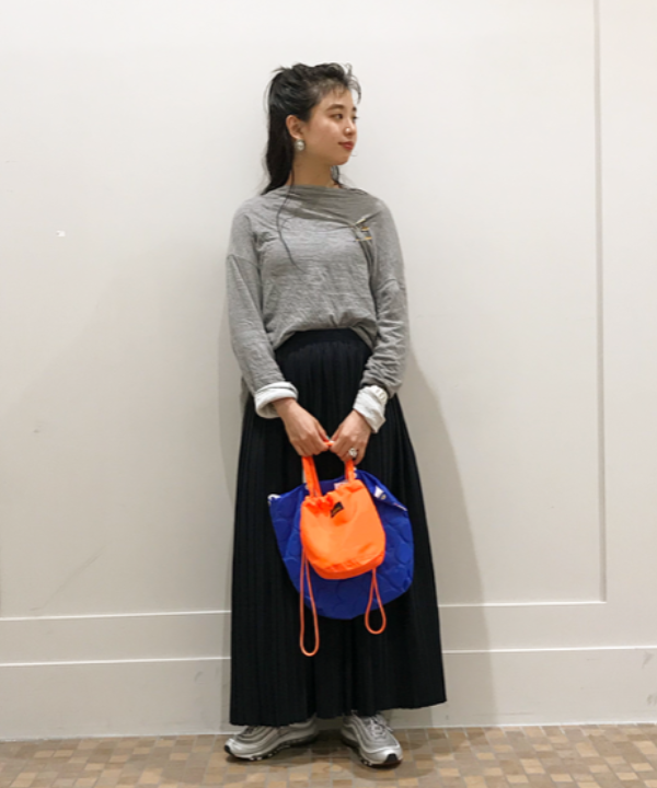 MAYURIさんの「BEAMS WOMEN｜」を使ったコーディネート