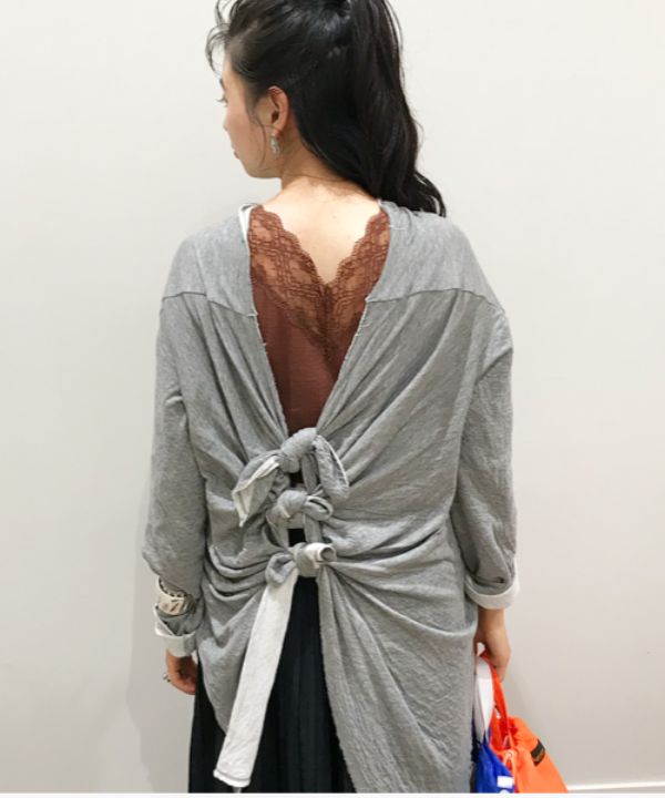 MAYURIさんの「BEAMS WOMEN｜」を使ったコーディネート