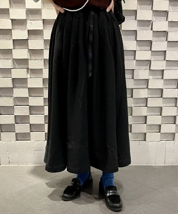 小原 もこさんの「BEAMS WOMEN｜【別注】GREGORY / NICE DAY NEW」を使ったコーディネート