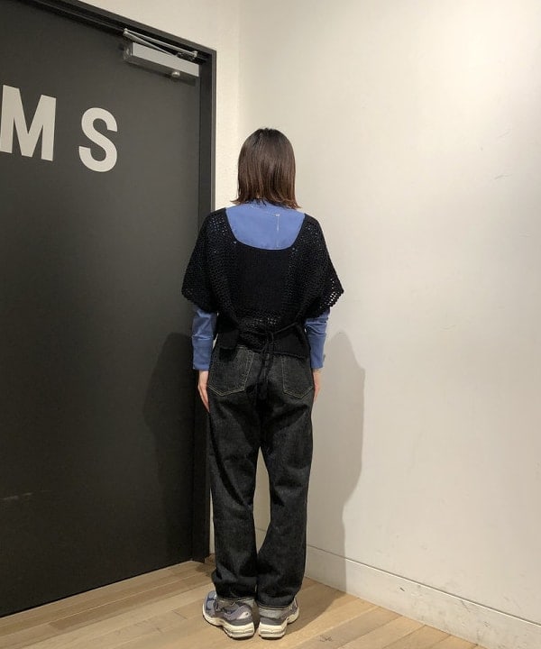 おはぎ(萩原)さんの「BEAMS WOMEN｜」を使ったコーディネート