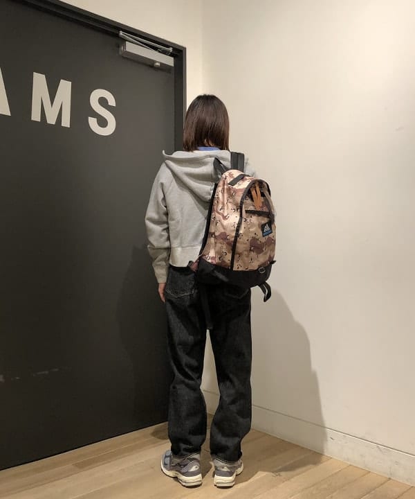 おはぎ(萩原)さんの「BEAMS WOMEN｜」を使ったコーディネート