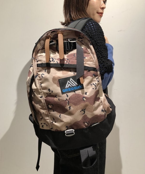 おはぎ(萩原)さんの「BEAMS WOMEN｜」を使ったコーディネート