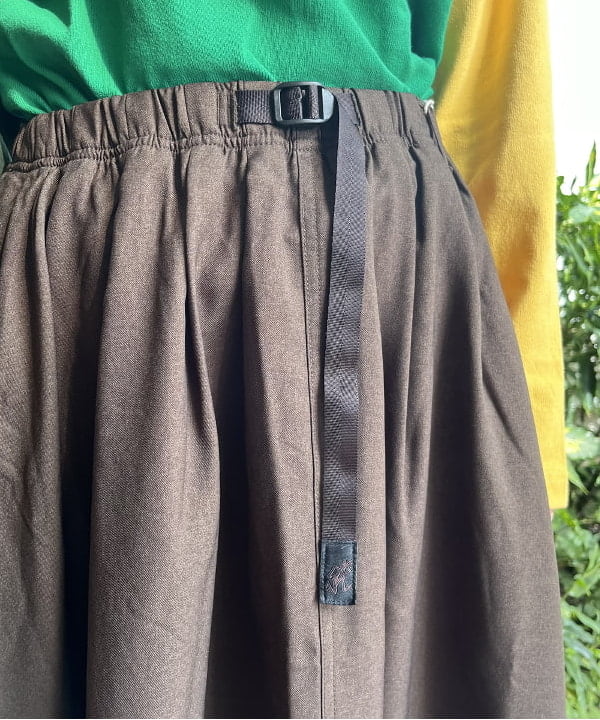 にしだてさんの「BEAMS WOMEN｜」を使ったコーディネート