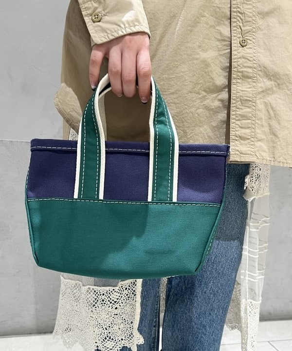 yokoyama shionさんの「BEAMS WOMEN｜orSlow / 別注 No.8 DENIM」を使ったコーディネート