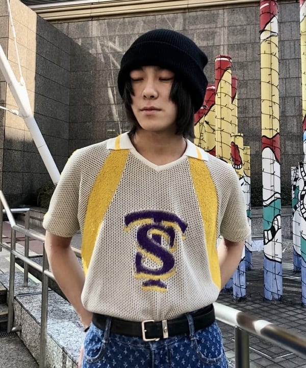 はるひむさんの「BEAMS WOMEN｜GIANNI CHIARINI / メタリック ALIFA レザーショルダーバッグ S」を使ったコーディネート