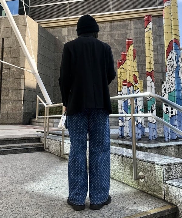 はるひむさんの「BEAMS WOMEN｜GIANNI CHIARINI / メタリック ALIFA レザーショルダーバッグ S」を使ったコーディネート