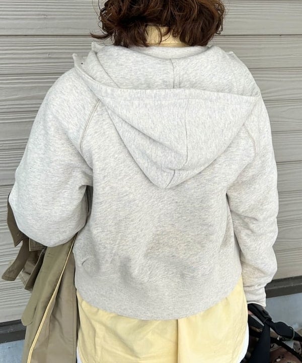 まつむさんの「BEAMS WOMEN｜CLARKS ORIGINALS / Wallabee Boot GTX 23SS」を使ったコーディネート