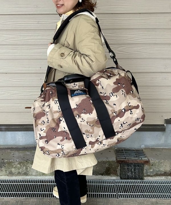 まつむさんの「BEAMS WOMEN｜CLARKS ORIGINALS / Wallabee Boot GTX 23SS」を使ったコーディネート