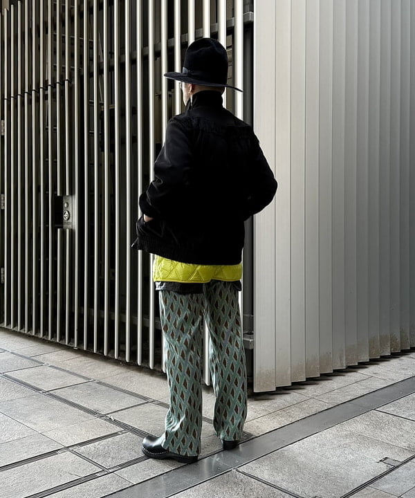 林 義人さんの「」を使ったコーディネート