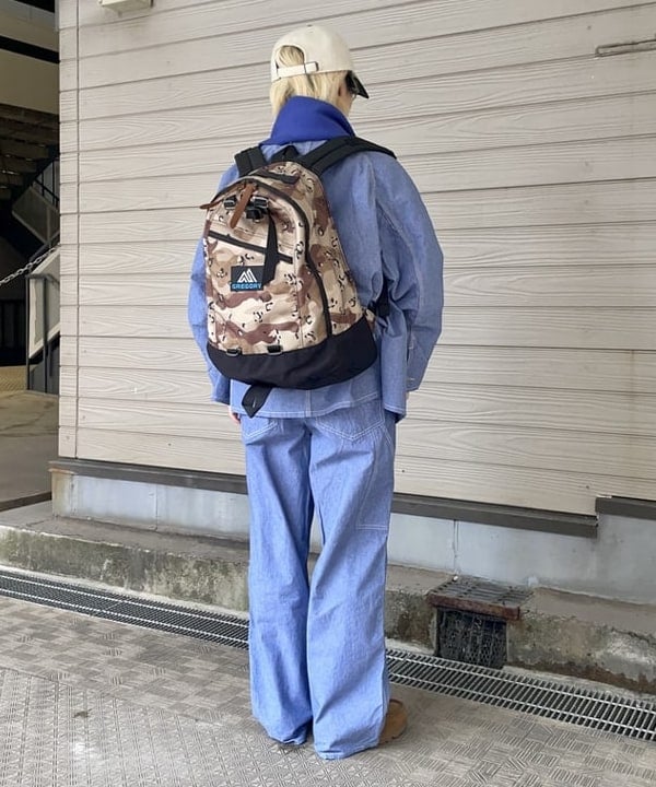 ビームス 北千住（873584） スタイリング・コーディネイト｜BEAMS