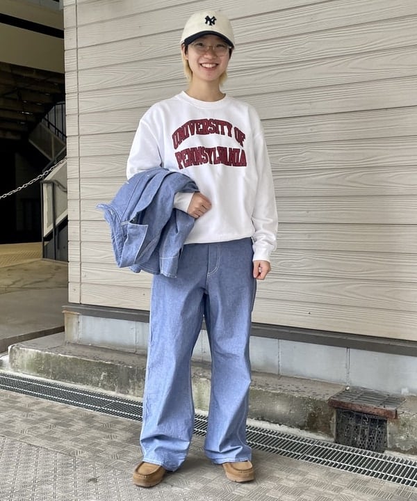 ビームス 北千住（873584） スタイリング・コーディネイト｜BEAMS