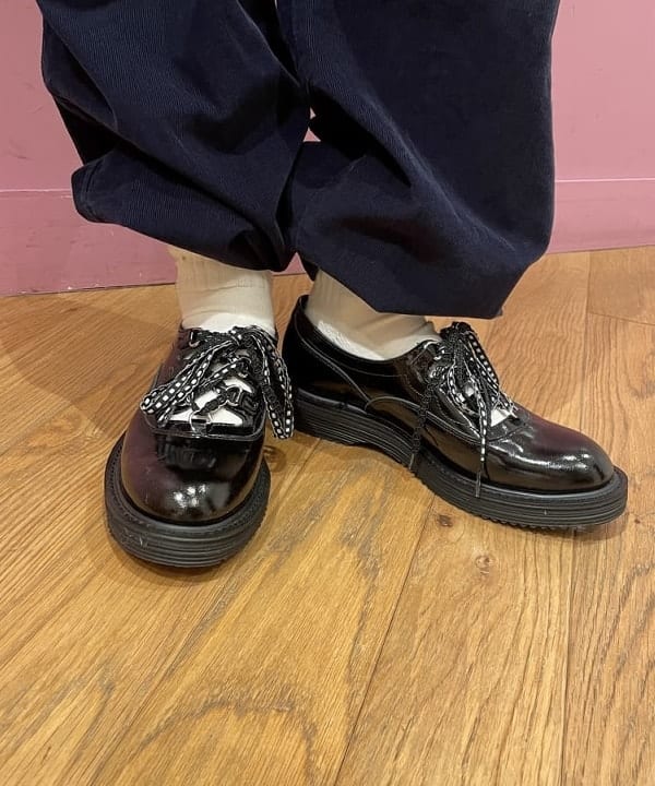 水野 萌香さんの「BEAMS WOMEN｜」を使ったコーディネート