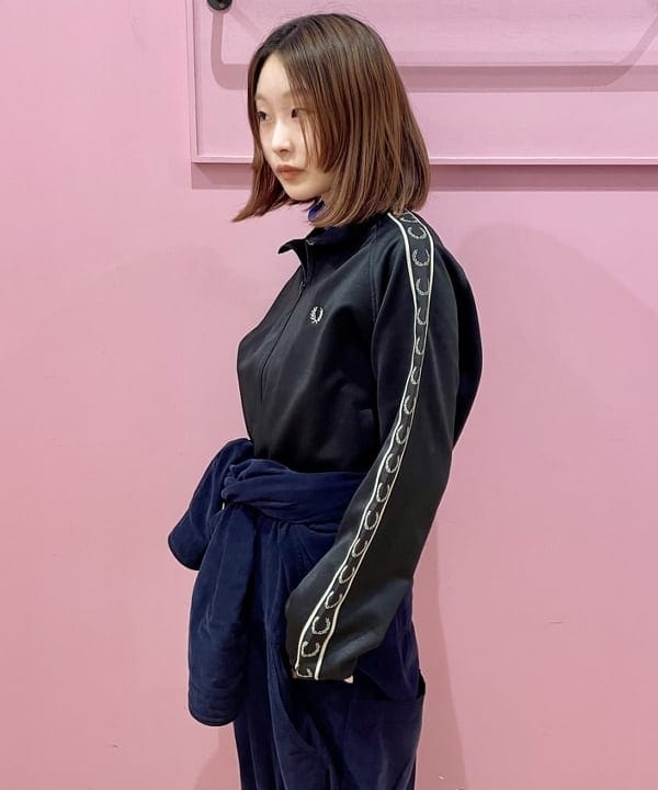 水野 萌香さんの「BEAMS WOMEN｜」を使ったコーディネート