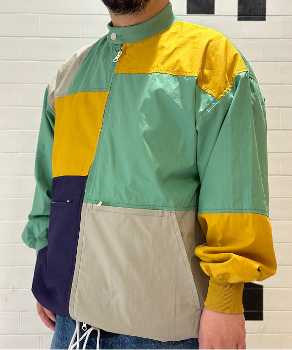 佐々木 優さんの「BEAMS WOMEN｜BEAMS PLUS / デニム ペインターパンツ」を使ったコーディネート