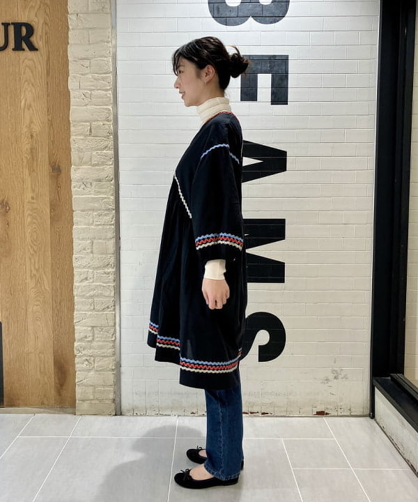 坂本 涼花さんの「BEAMS WOMEN｜」を使ったコーディネート