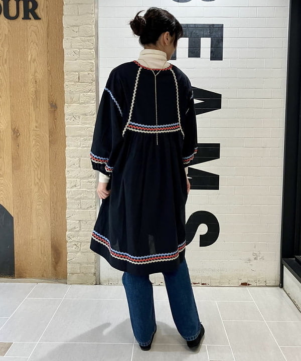 坂本 涼花さんの「BEAMS WOMEN｜」を使ったコーディネート