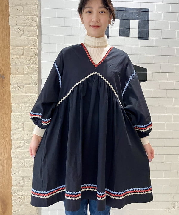 坂本 涼花さんの「BEAMS WOMEN｜」を使ったコーディネート