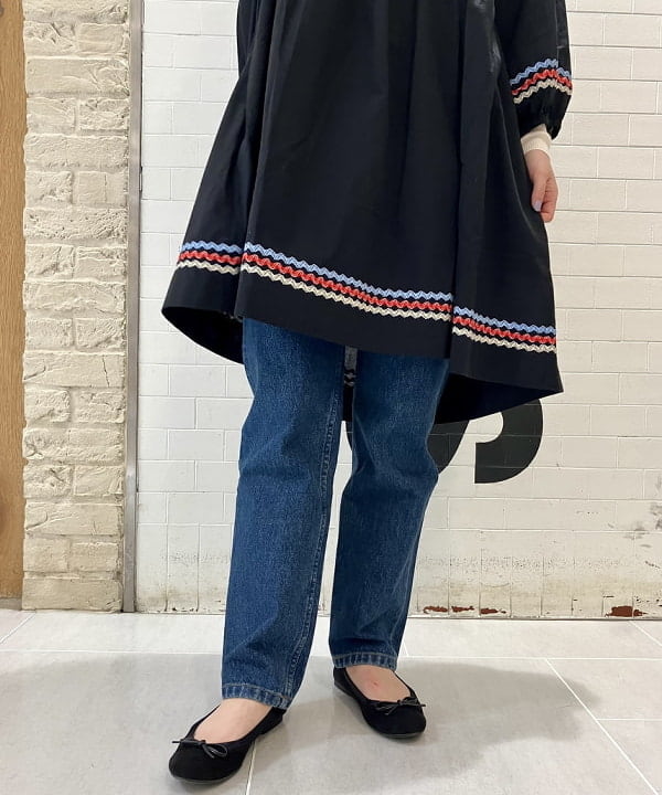 坂本 涼花さんの「BEAMS WOMEN｜」を使ったコーディネート