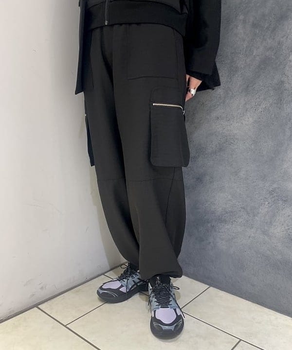 シマダリツコさんの「BEAMS WOMEN｜」を使ったコーディネート